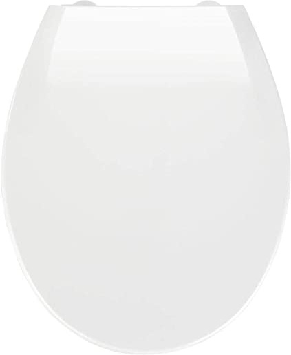 WENKO Tapa de WC Kos