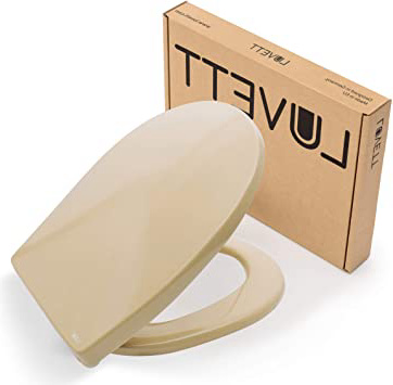 Tapa WC Universal LUVETT C100