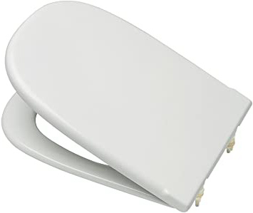 Roca A801327004 Asiento y Tapa,