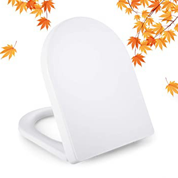 Tapa de WC, DALMO Polipropileno