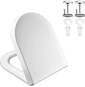 GRIFEMA G951 - Tapa WC,
