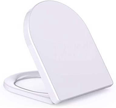 Gomyhom Tapa WC Universal, Asiento