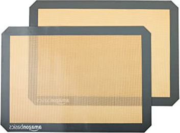 Amazon Basics - Tapete de