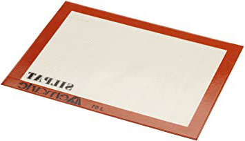 Paderno 47680-40 Silpat Esterilla, Base