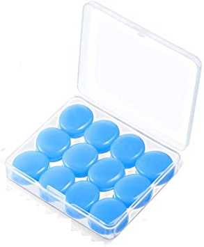 Tapones para los oídos para