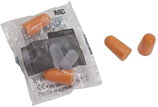 3M 1100 - Tapones para