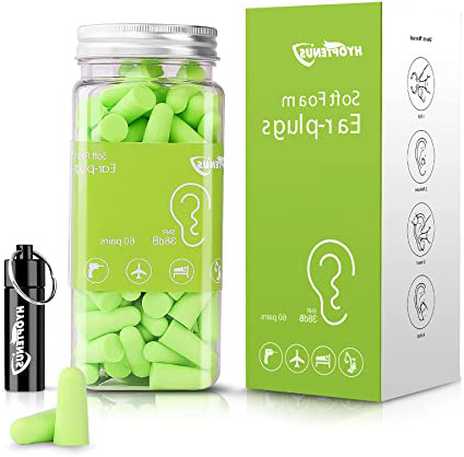 Hyoptenus 60 pares de tapones