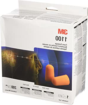 3M 1100 - Lote de
