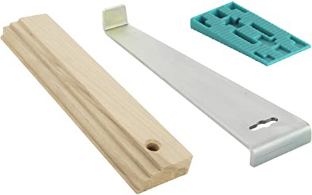 Wolfcraft 6931000 - Set de