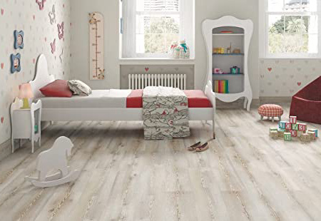 Tarima Flotante - Suelo laminado
