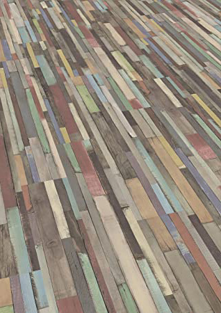 EGGER HOME 7/31 CLASSIC Colored