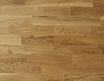 Tarima Flotante Madera Natural de