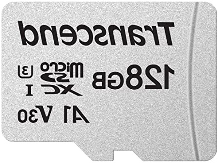 Transcend Usd300S Tarjeta Microsd de