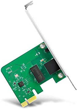 TP-Link TG-3468 - Adaptador WiFi