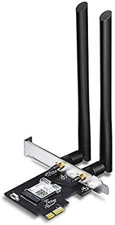 [New] TP-Link Archer T5E -
