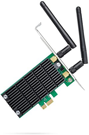 TP-Link ARCHER T4E - Adaptador