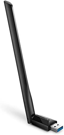 TP-Link Archer T3U Plus AC1300