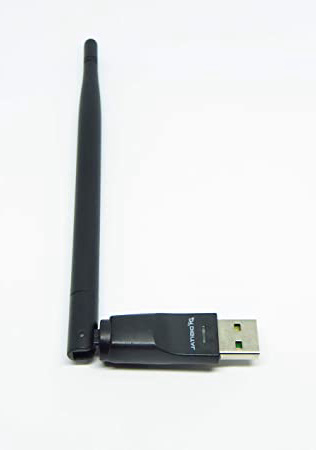 Antena DM-Digital RT5370 - Adaptador