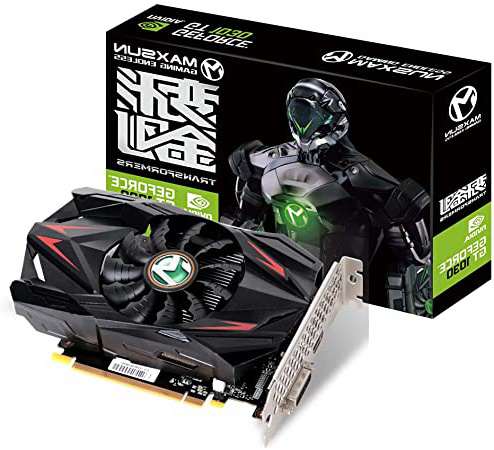 MAXSUN GEFORCE GT 1030 -
