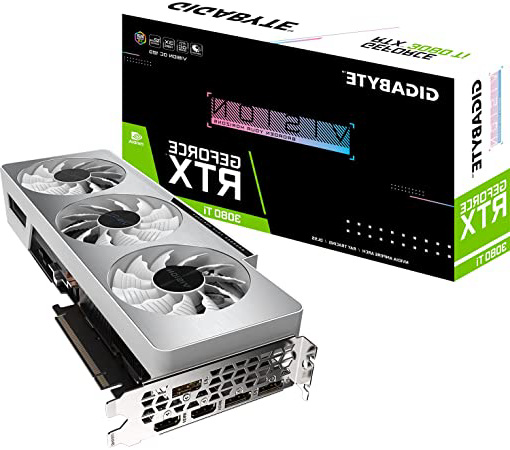 Gigabyte GeForce RTX 3080 Ti