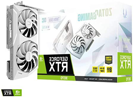 Tarjeta gráfica ZOTAC Gaming GEFORCE