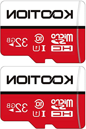 KOOTION Micro SD 32GB Clase