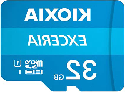 Kioxia 32Gb Exceria U1 Class