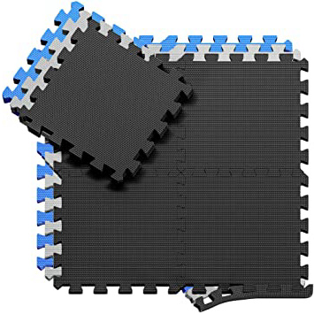 Esterilla Puzzle para Suelos de