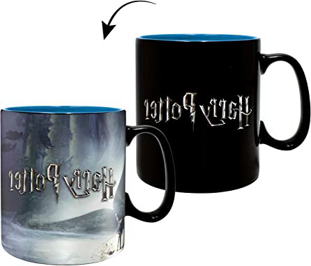 ABYstyle - HARRY POTTER -