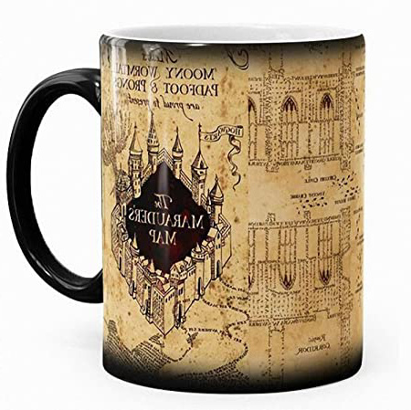 IsEasy Harry Potter - Taza