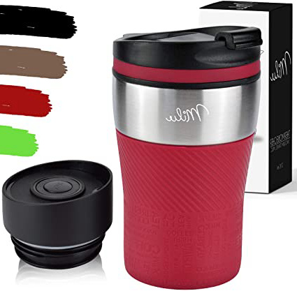 Milu Termo Taza 210ml -