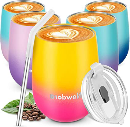 Newdora Termo Cafe 360ml, Taza