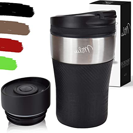 Milu Termo Taza 210ml -