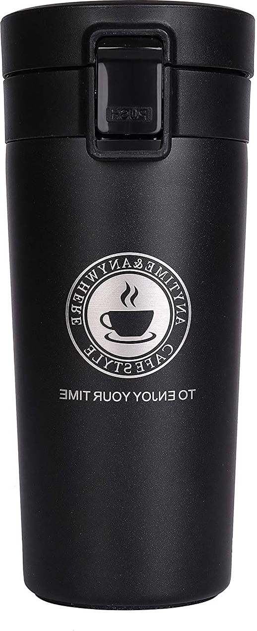 Las 10 mejores tazas termo que hay que conocer >