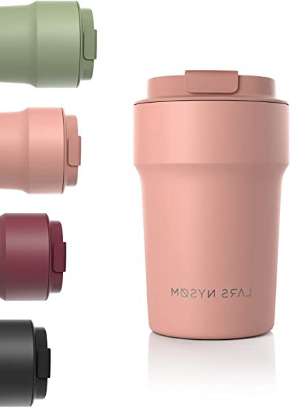 LARS NYSØM Taza térmica café