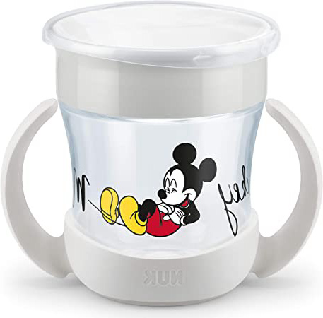 NUK Disney Mini Magic Cup