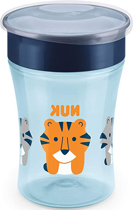 NUK Magic - Taza antiderrame