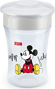 NUK Disney Magic Cup vaso