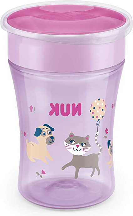 NUK Magic Cup vaso antiderrame