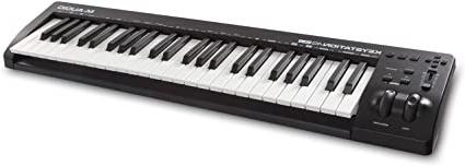 M-Audio Keystation 49 MK3 -