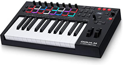 M-Audio Oxygen Pro 25 -