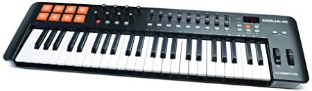 M-Audio Oxygen 49 IV -