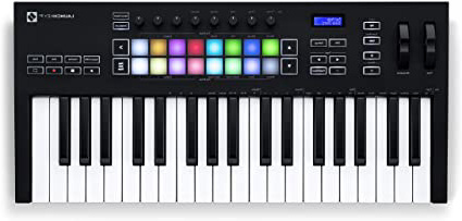 Novation Launchkey 37 [MK3] Controlador