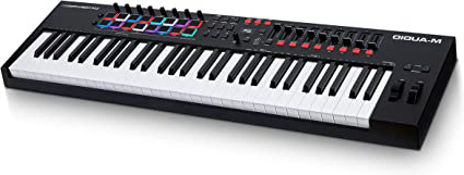 M-Audio Oxygen Pro 61 -