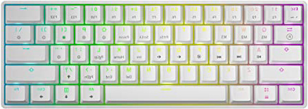 HK Gaming GK61 Teclado mecánico