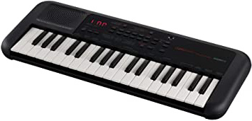 Yamaha PSS-A50 - Teclado portátil