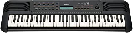 YAMAHA PSR-E273 - Teclado digital,