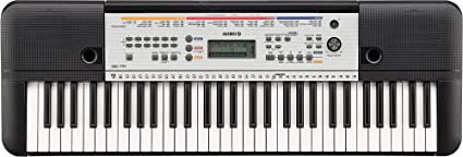 Yamaha YPT-260 - Teclado digital