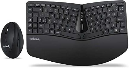 Perixx Periduo-606, Set de Teclado