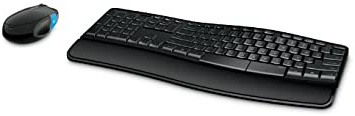 Microsoft – Sculpt Comfort Desktop,